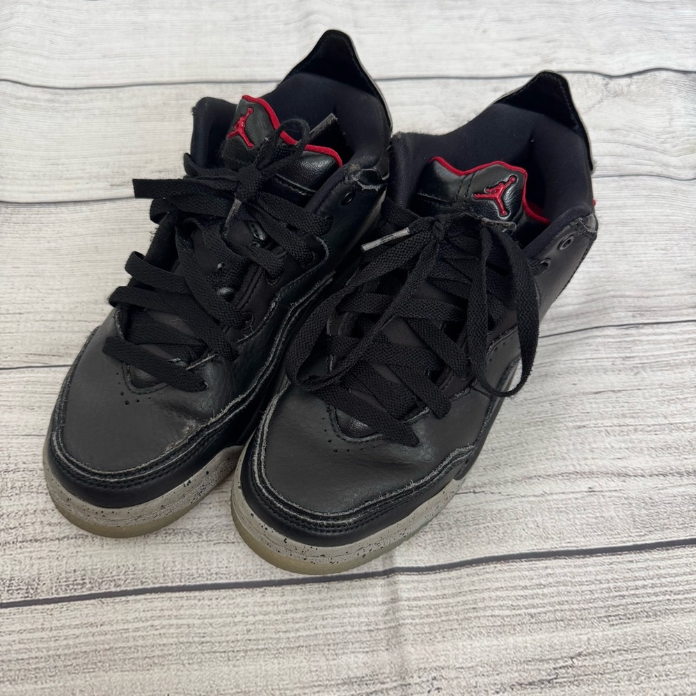 Boys Nike Retro 4